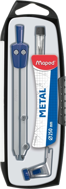 COMPASS MAPED START 3PCS