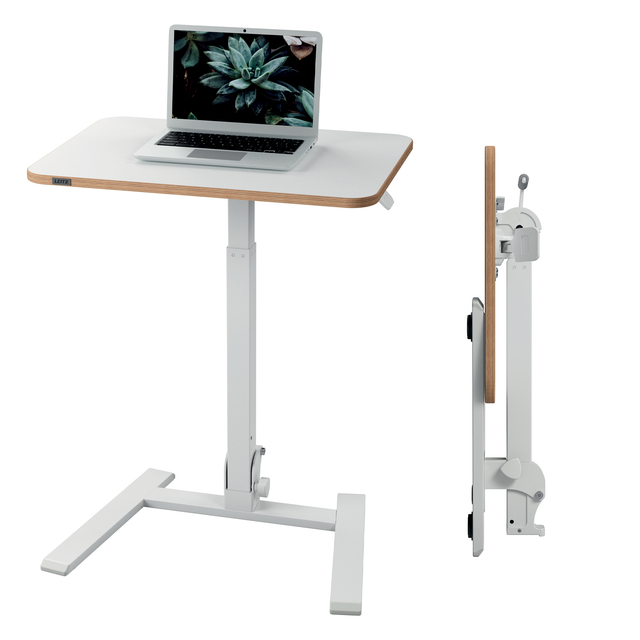 Zit-Sta Bureau Leitz Ergo Compact inklapbaar