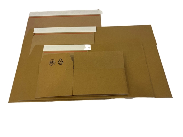 Quickbox IEZZY A3 400x260x250mm 10 stu