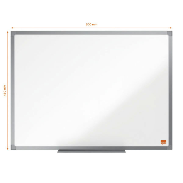 Whiteboard Nobo Classic 45x60cm steel