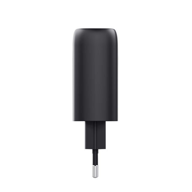 Oplader Trust Maxo 65W USB-C GAN zwart
