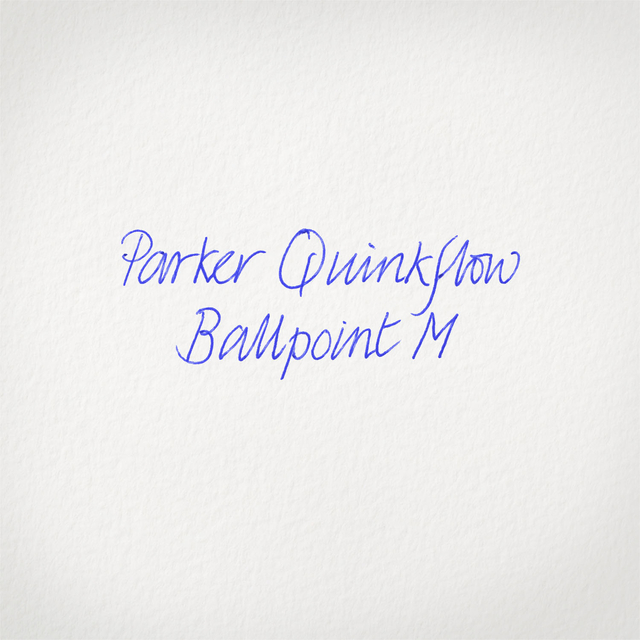 Balpen Parker Jotter Original yellow CT medium blister à 1 stu
