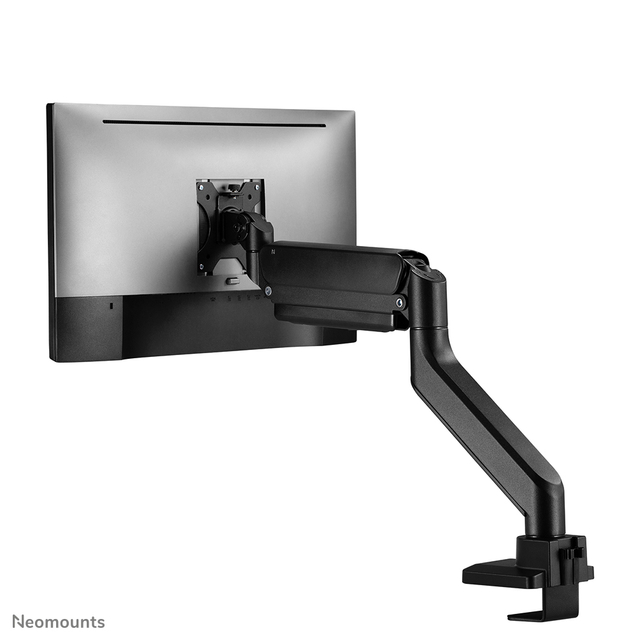 Monitorarm Neomounts DS70-450BL1 zwart