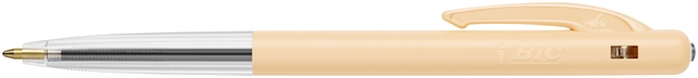 Balpen Bic M10 Colors Limited Edition medium assorti