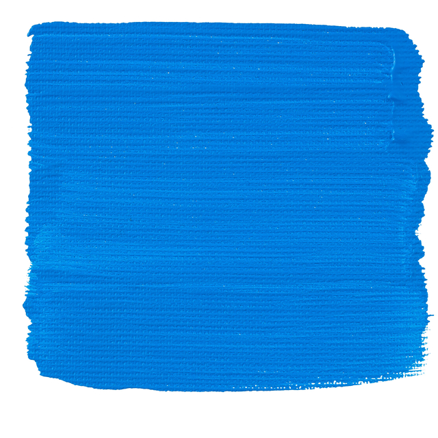 Acrylverf Talens Art Creation 564 briljantblauw tube à 75m