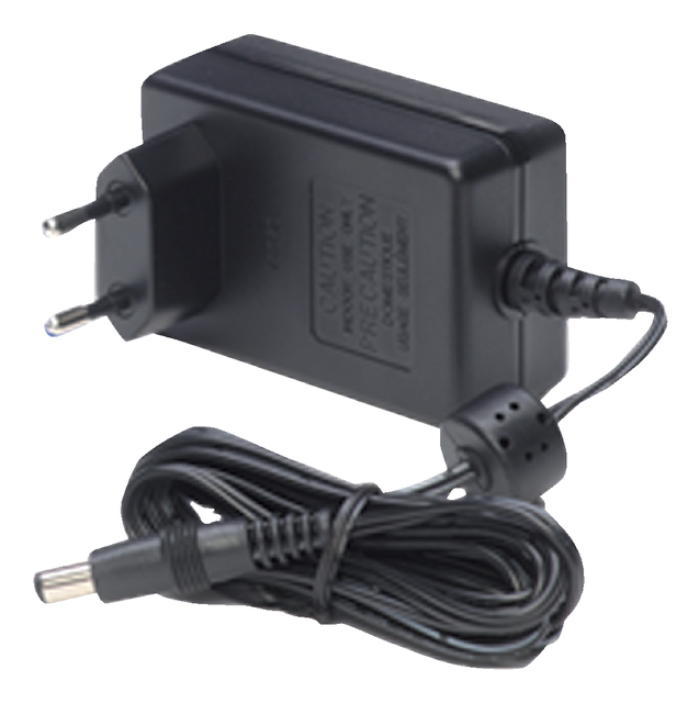 Adapter Brother P-touch AD-24ES black