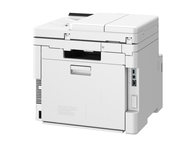 Multifunctional Laser printer Canon I-SENSYS MF667Cdw