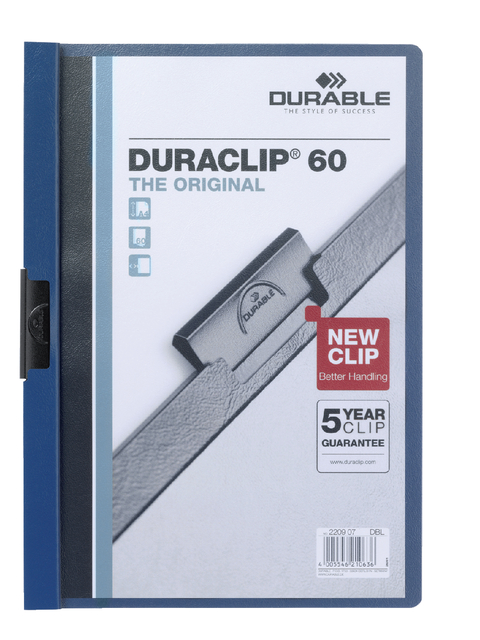 DURACLIP® 60 A