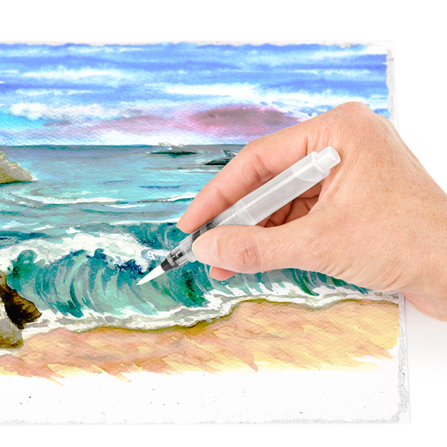 Waterverf Staedtler Design Journey set à 12 kleuren