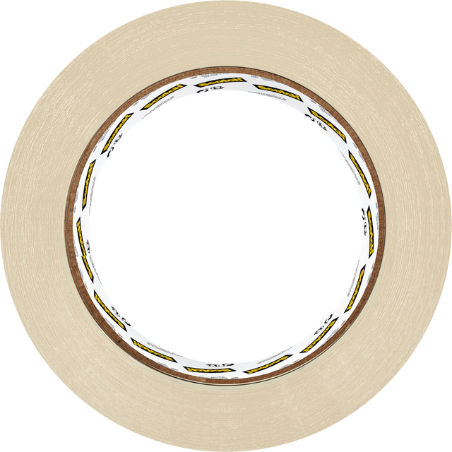 Masking tape Scotch Basic 24mmx50m beige