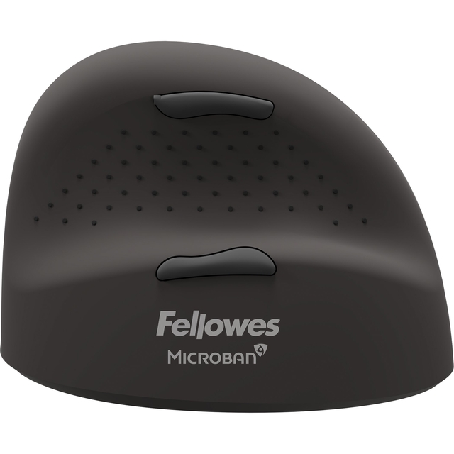 Ergonomische muis Fellowes Breyta Plus+ verticaal draadloos large rechts
