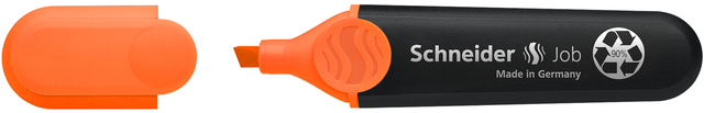 Highlighter Schneider Job 150 orange