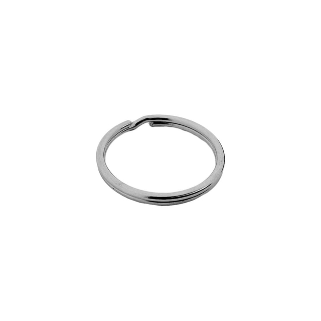 Sleutelring Ø38mm 100 stuk