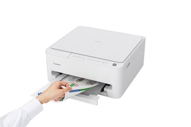 Multifunctional inktjet printer Canon PIXMA TS4150i