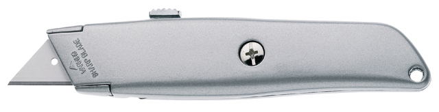 Cutter Westcott aluminium with changeable blades