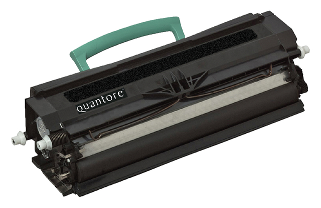 Toner cartridge Quantore Lexmark E250A11E black