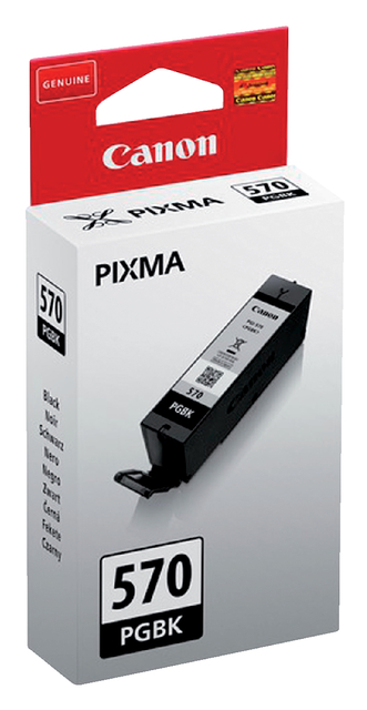 CANON PGI-570 PGBK