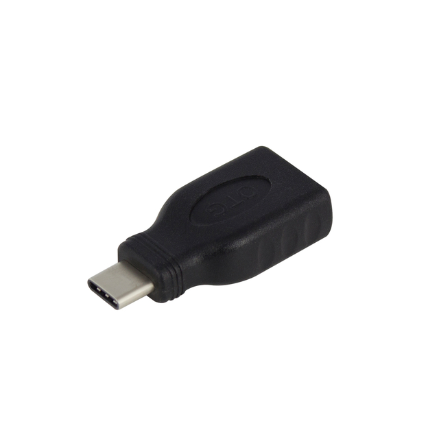 Adapter ACT USB-C naar USB-A USB 3.2 Gen.1
