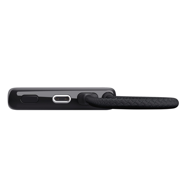 Powerbank Trust Fiera 10.000 met kabel