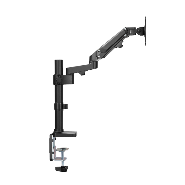 Monitorarm Neomounts DS70-750BL1 zwart 1 scherm