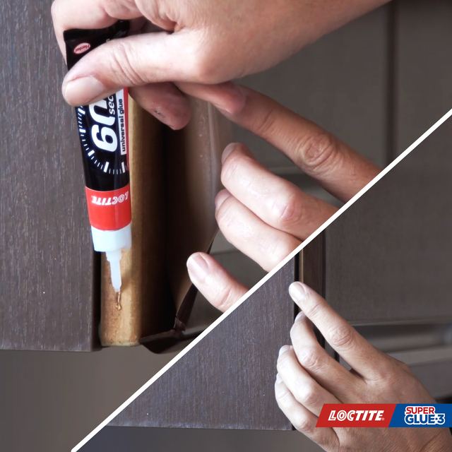 All-purpose glue Loctite 60 seconds tube 20 grams