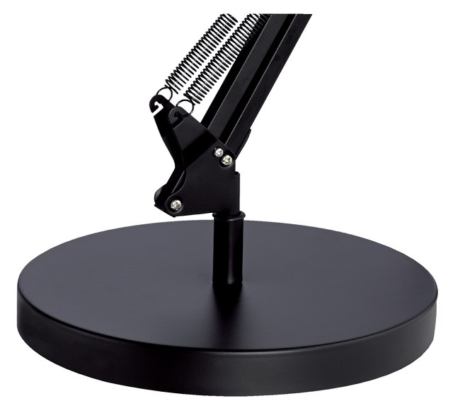 Desk lamp Unilux Success 66 led black