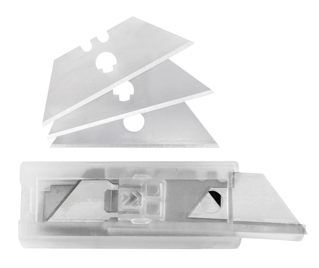 Spareblades Westcott 10 pieces