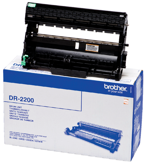 Brother Drum Unit DR2200
