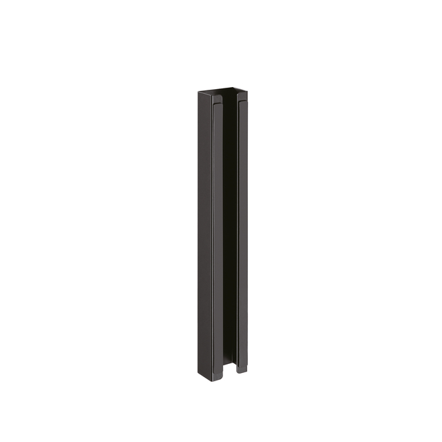 Kabelgoot Neomounts magnetische bevestiging
