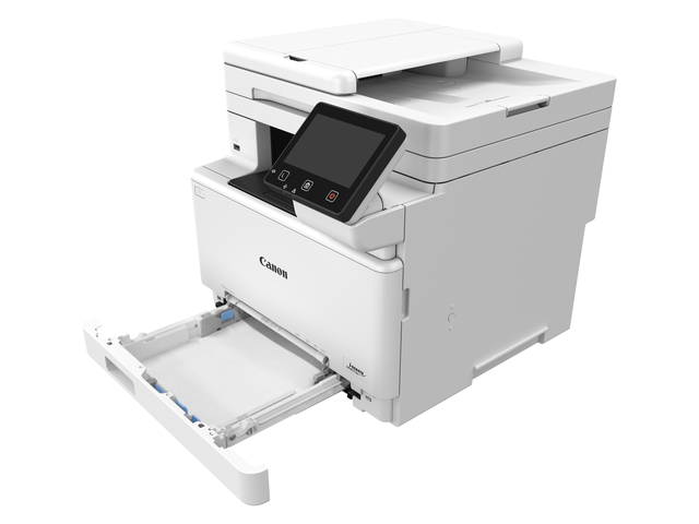 Multifunctional Laser printer Canon I-SENSYS MF667Cdw