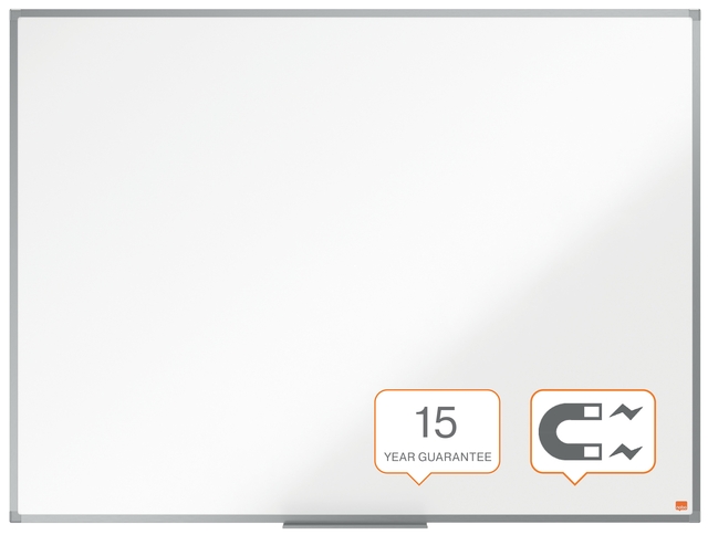 Whiteboard Nobo Classic 90x120cm steel