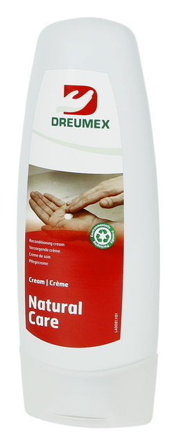 Handcrème Dreumex Natural Care 250m