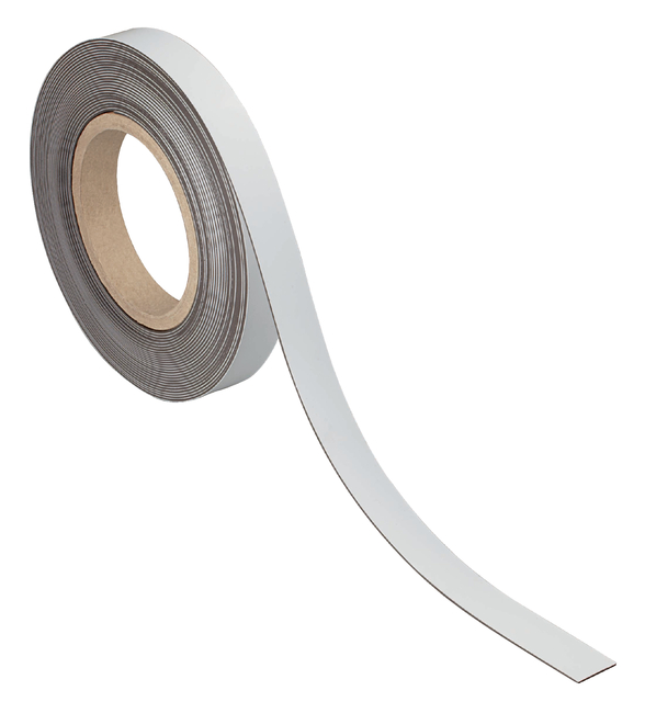 Marking band magnetic 10 m x 20mm x 1 mm