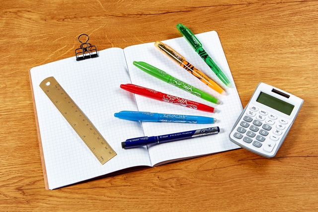 Rollerpen PILOT friXion medium koraal roze