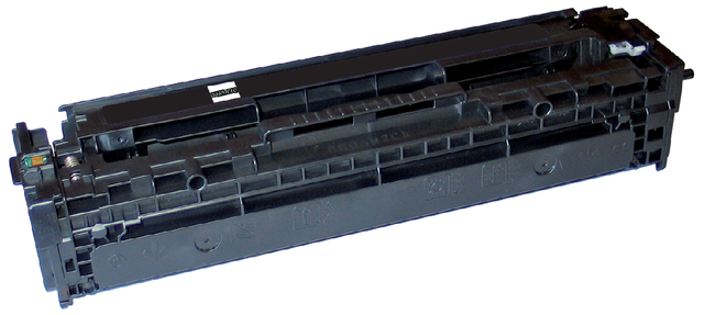 Tonercartridge Quantore alternatief tbv HP CE320A 128A zwart