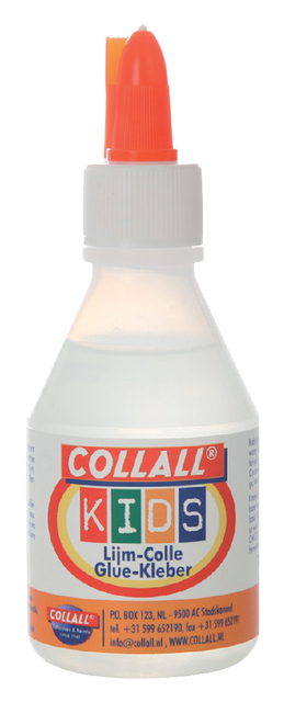 Kids glue Collall flacon 100ml