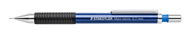 Vulpotlood Staedtler Marsmicro 77507 0.7mm