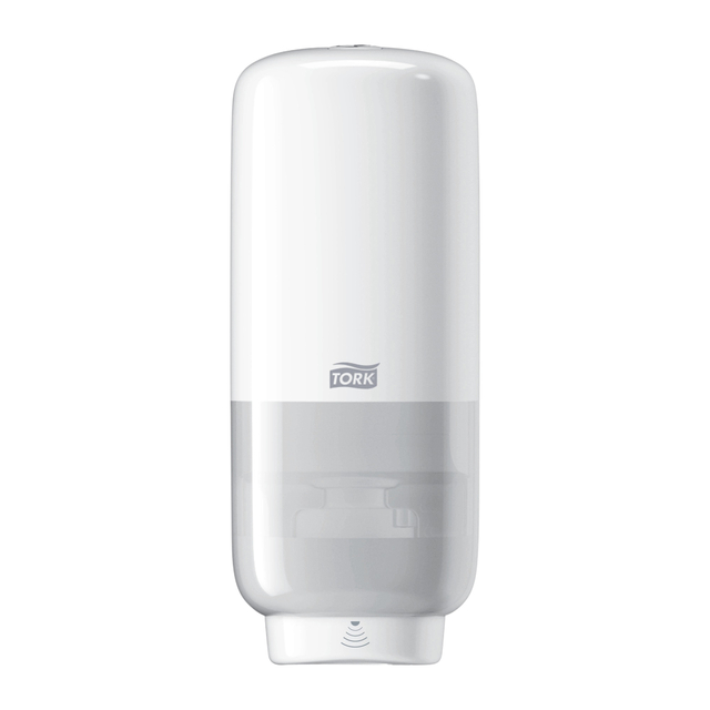 Soap dispenser Tork Intuition Sensor S4 Elevation line white 561600