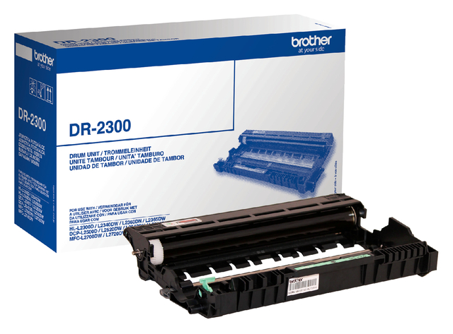 Brother Laser Drum DR2300
