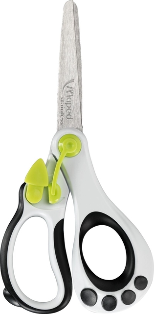 SCISSORS MAPED KOOPY 13CM