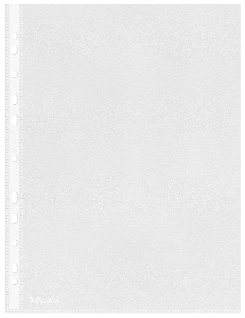 Esselte Pockets Economy A4 56133 Pk.100