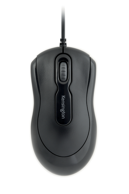 Muis Kensington EQ M in-a-Box bedraad