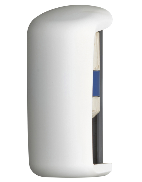 Luchtverfrisserdispenser Quartzline Q25 Euro Green constant wit 448502