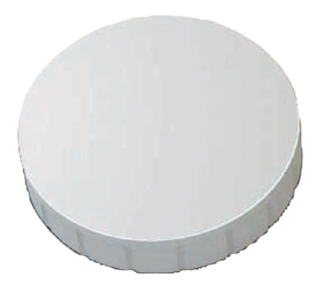 Magnet MAULsolid, Ø 32mm, 0,8 kg Strength , 10 pcs./bo