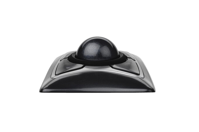 Mouse Kensington Trackball Expert Wired black