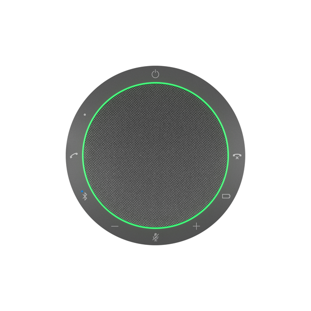 Speakerphone Jabra Speak2 55 MS