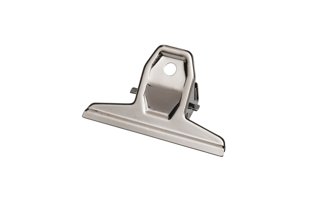 Letter Clips MAULpro 75 mm, 2 pieces/bag