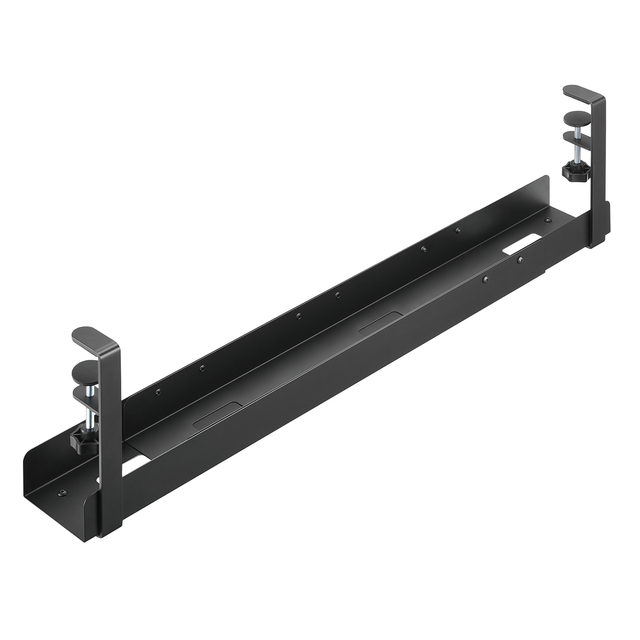 Kabelgoot Neomounts klembevestiging 80-120cm