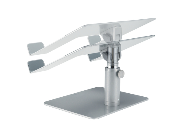 Laptopverhoger Kensington Aluminium