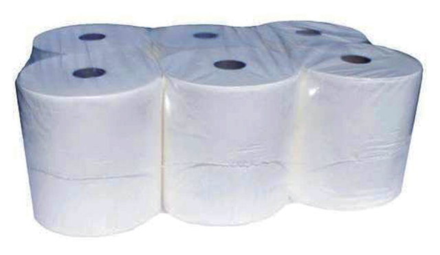 CLNQ Toilet Roll MINI 2L